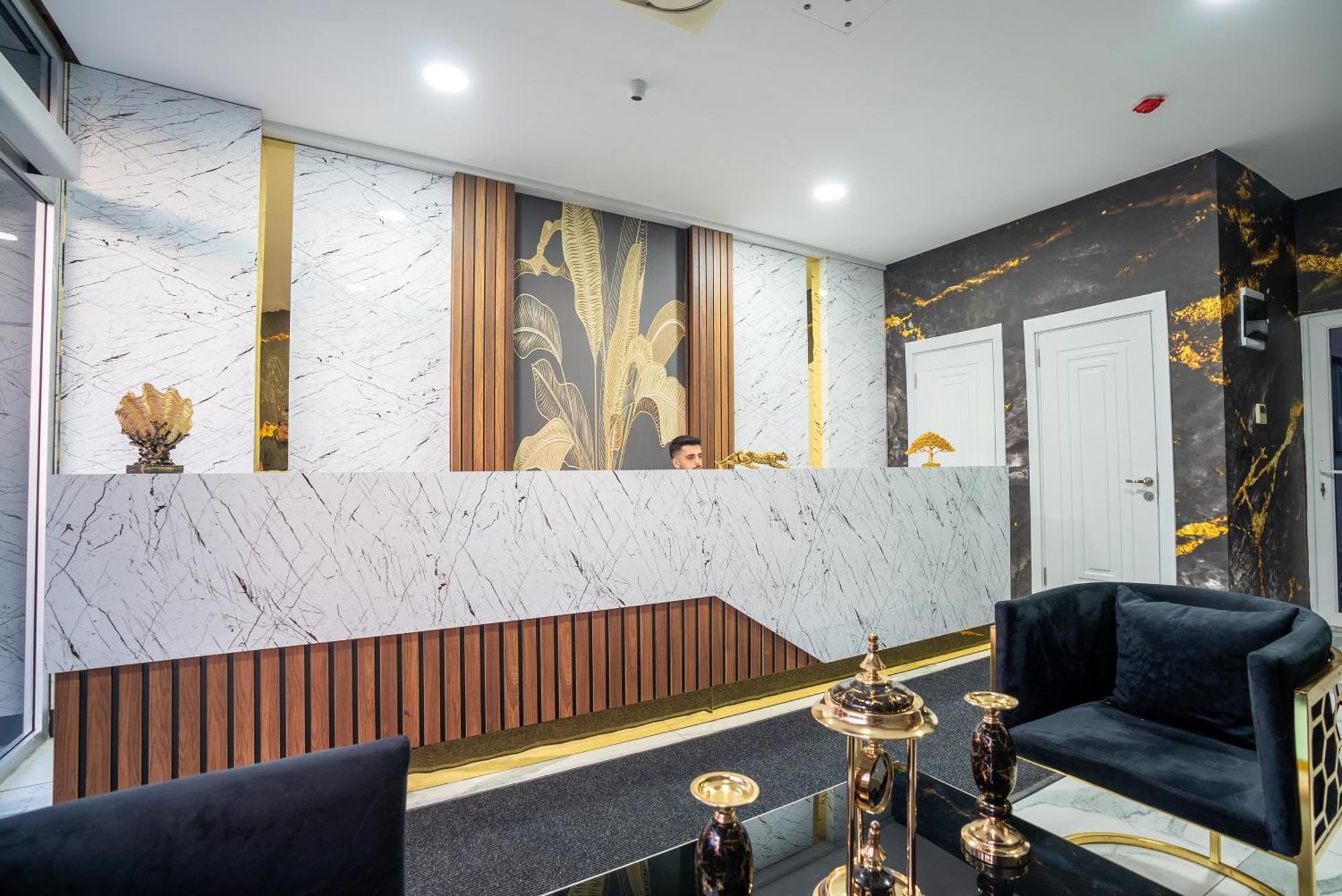 Wp White Palace Hotel İstanbul Dış mekan fotoğraf