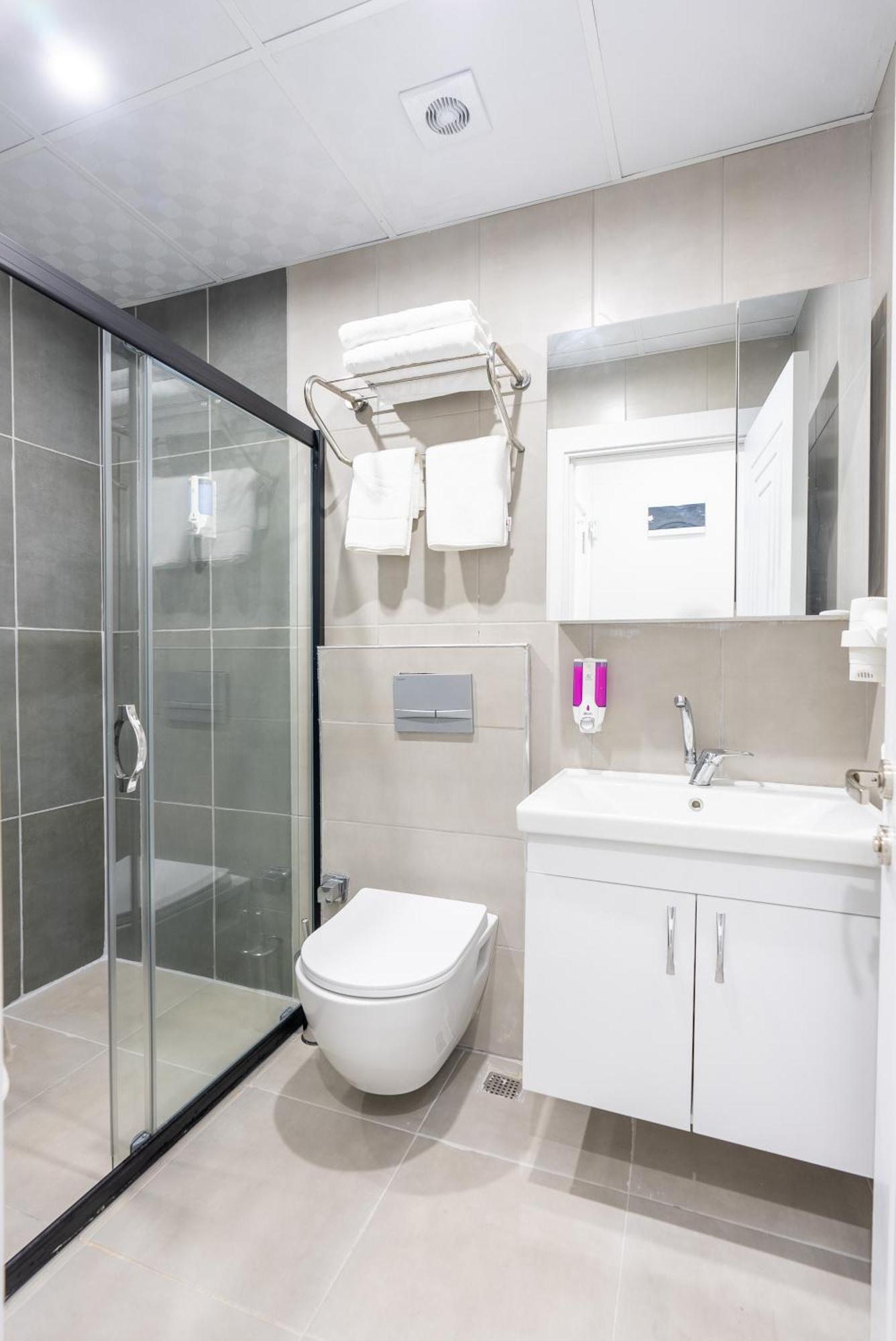 Wp White Palace Hotel İstanbul Dış mekan fotoğraf