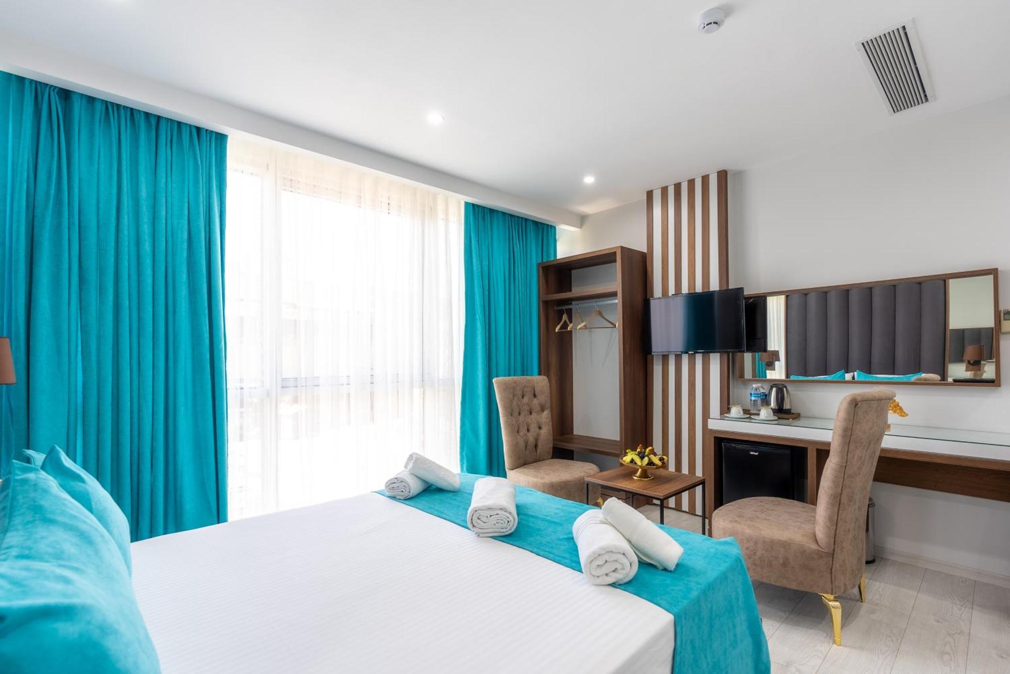 Wp White Palace Hotel İstanbul Dış mekan fotoğraf