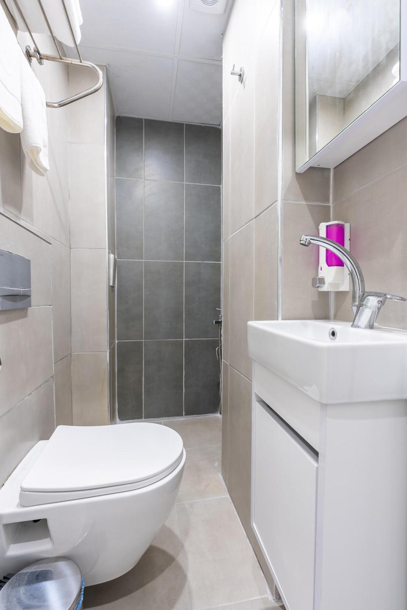 Wp White Palace Hotel İstanbul Dış mekan fotoğraf
